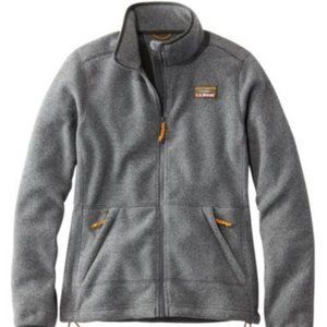 Women's Mountain Classic Fleece Jacket